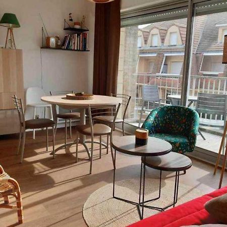 Bright Apartment Near The Sea Le Touquet Exterior foto