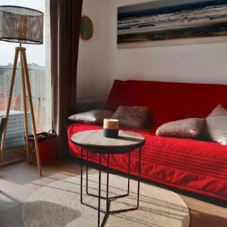 Bright Apartment Near The Sea Le Touquet Exterior foto