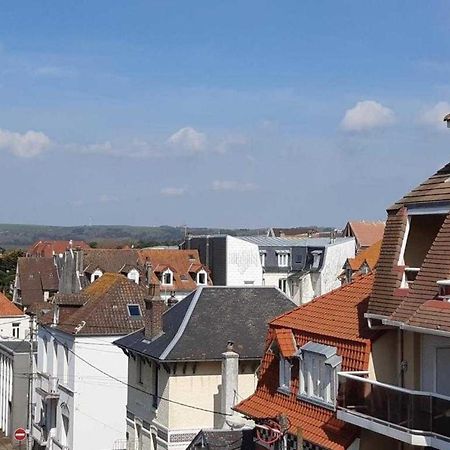 Bright Apartment Near The Sea Le Touquet Exterior foto