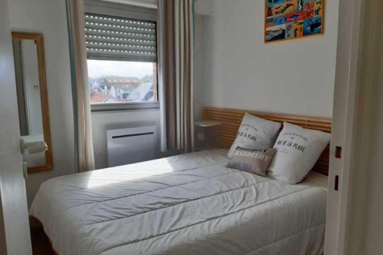 Bright Apartment Near The Sea Le Touquet Exterior foto