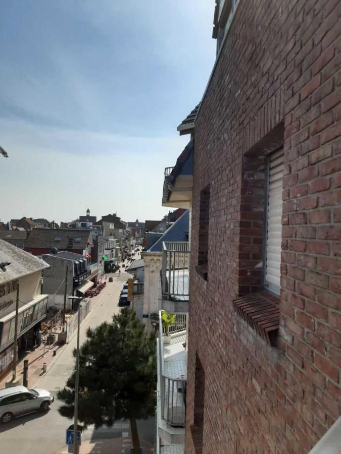 Bright Apartment Near The Sea Le Touquet Exterior foto